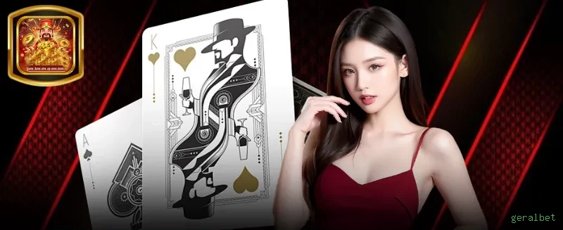 Baccarat Online geralbet