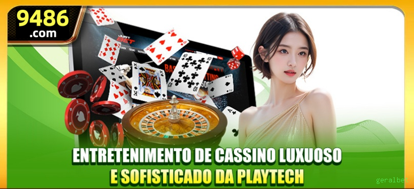 Betsoft Gaming Slots 3D geralbet