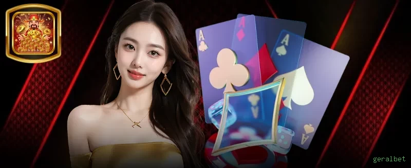 Blackjack Online geralbet