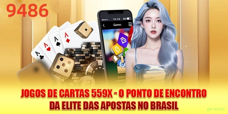 Apostas Esportivas geralbet