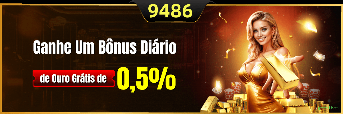 geralbet Provedores Premium