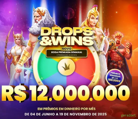 Jackpot Slots geralbet