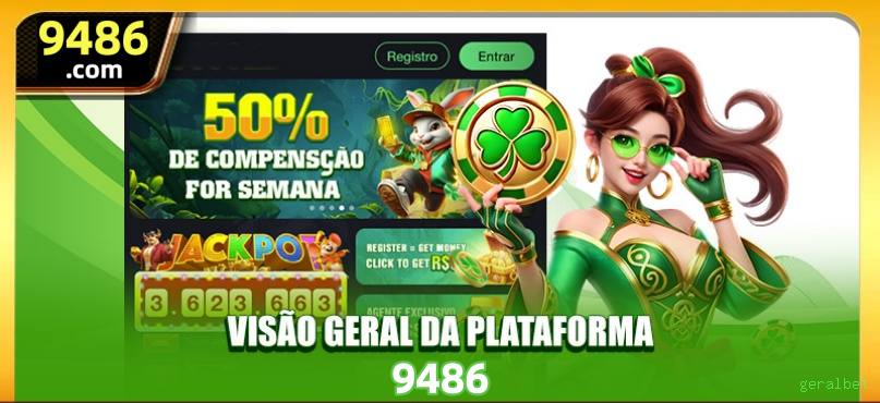 geralbet Cassino Clássico