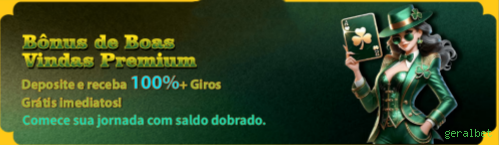 Pagamentos geralbet