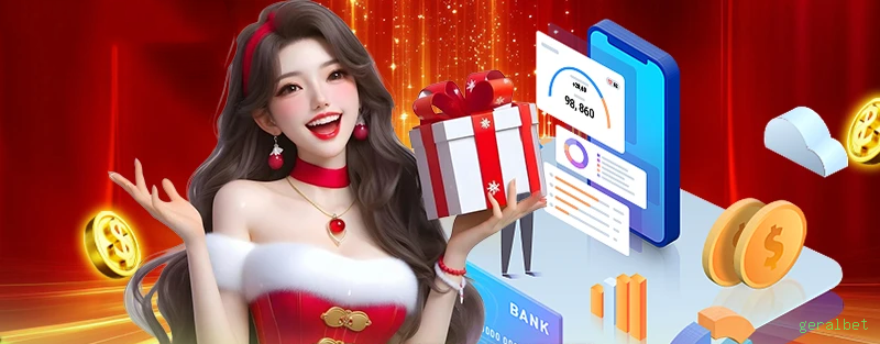 geralbet Cassino Clássico