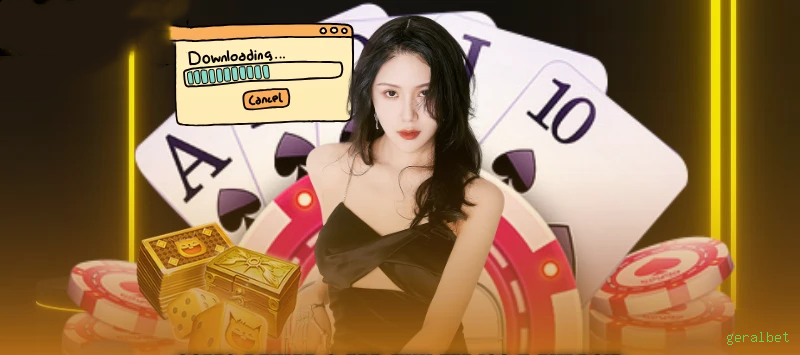 Poker Ao Vivo geralbet