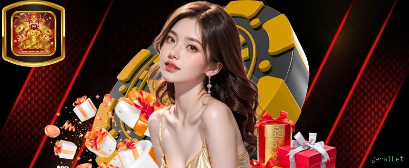 Privacidade geralbet