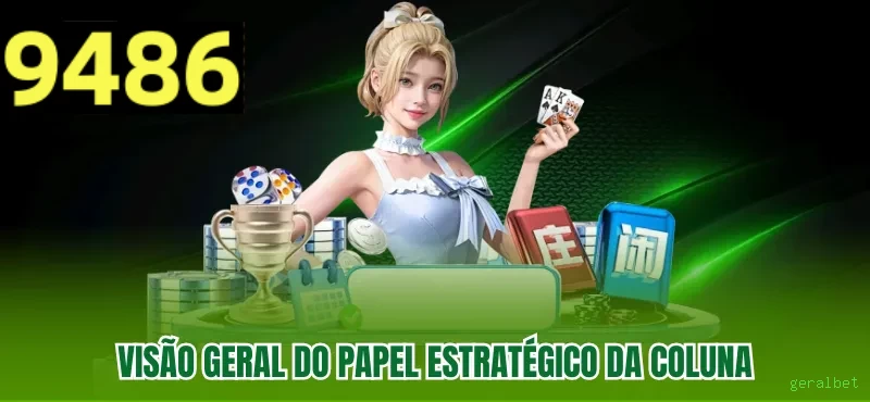 geralbet Cassino Clássico