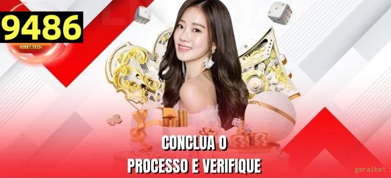 geralbet Cassino Clássico