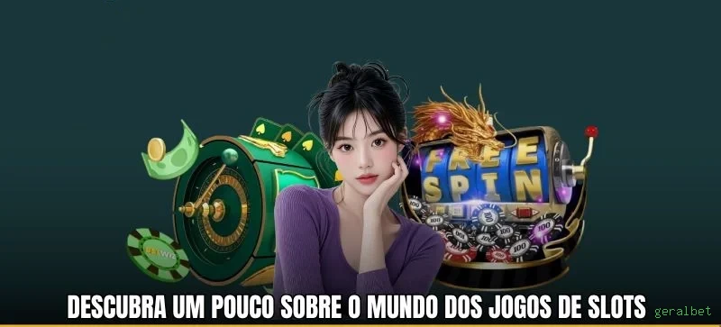 geralbet Cassino Clássico