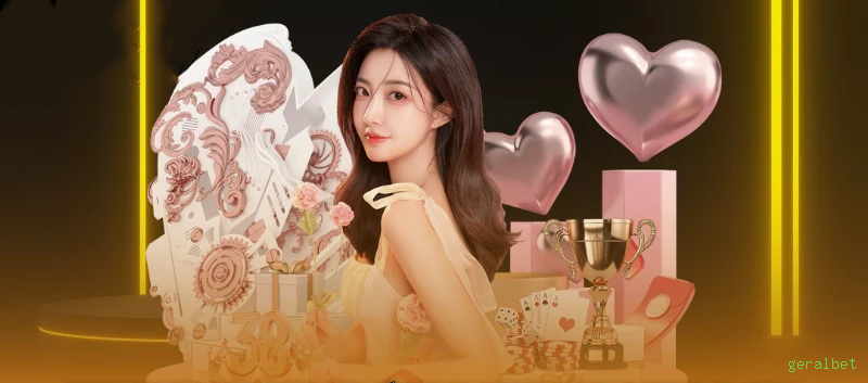 geralbet Cassino Clássico