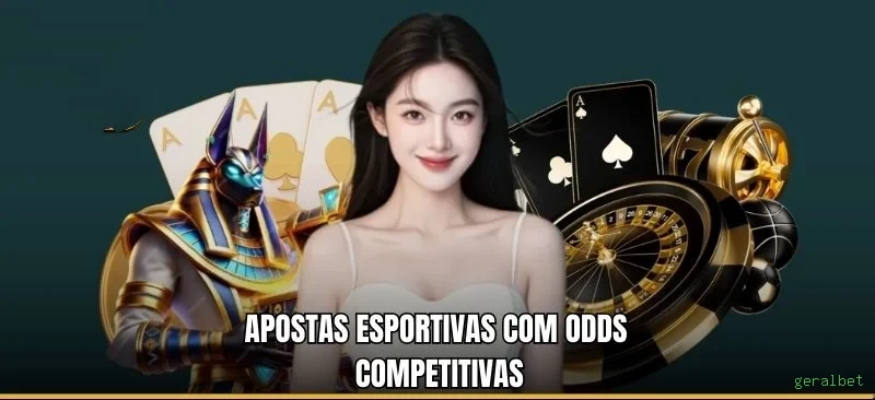 geralbet Cassino Clássico