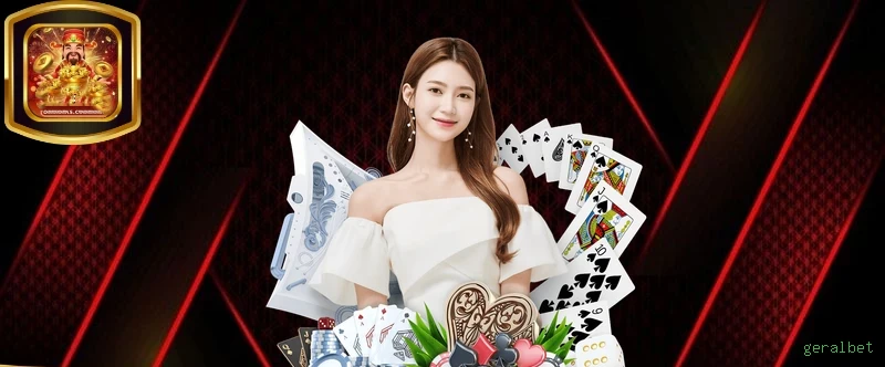 geralbet Cassino Clássico