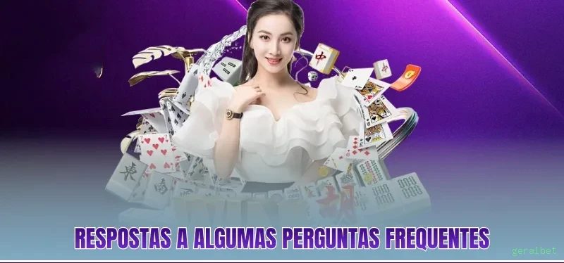 geralbet Cassino Clássico