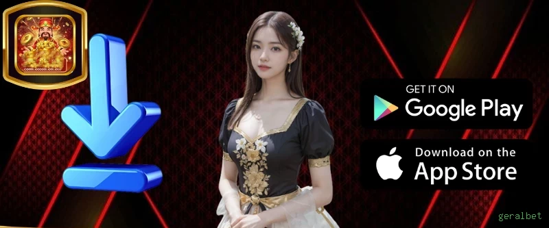 geralbet Cassino Clássico